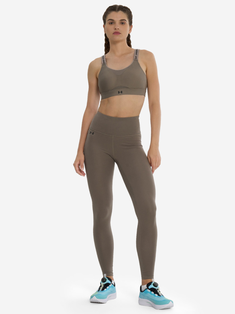 Топ бра спортивный Under Armour Infinity