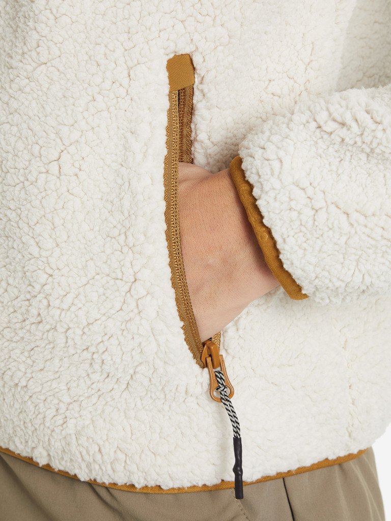 Джемпер флисовый женский IcePeak Arvada