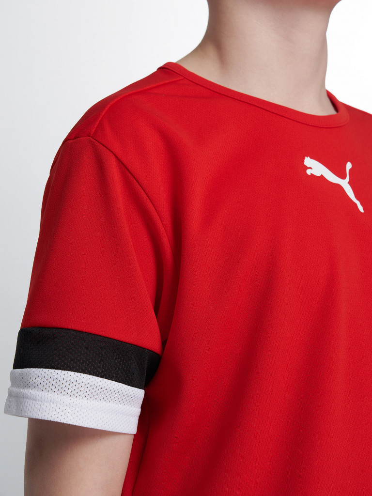 Футболка для мальчиков PUMA Teamrise