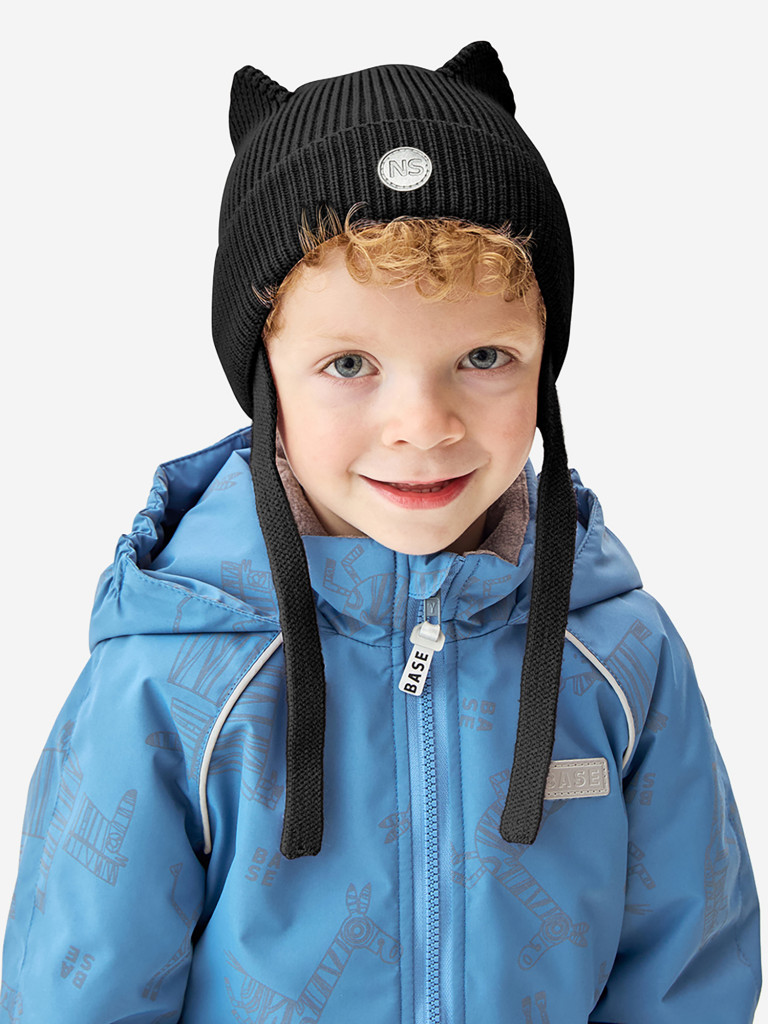 Шапка NIKASTYLE