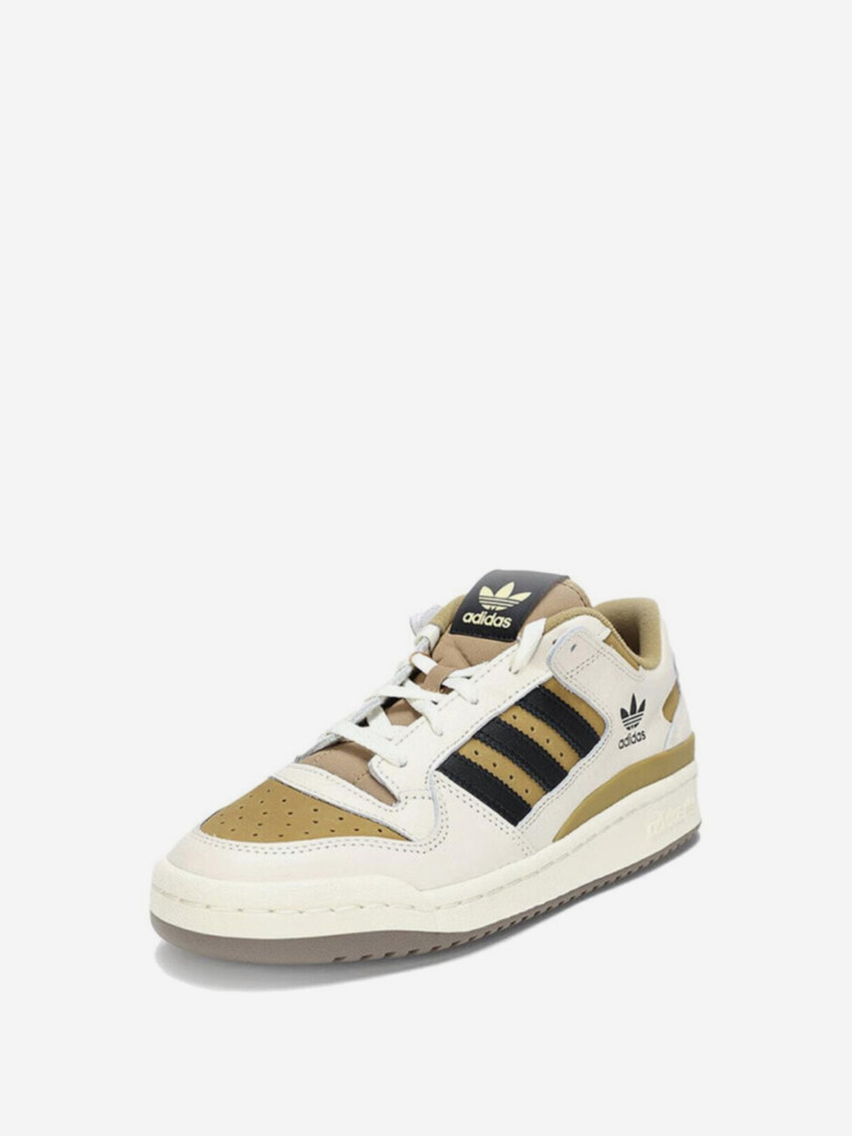 Кроссовки Adidas Forum Low