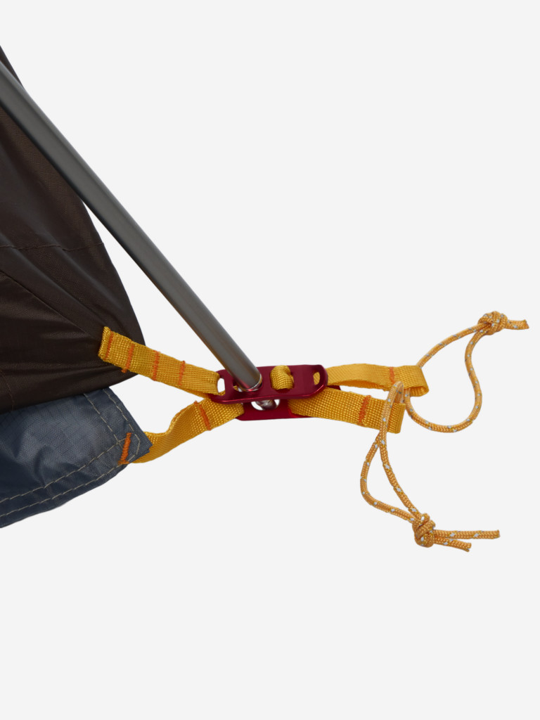 Палатка 2-местная Naturehike Mongar Ultralight