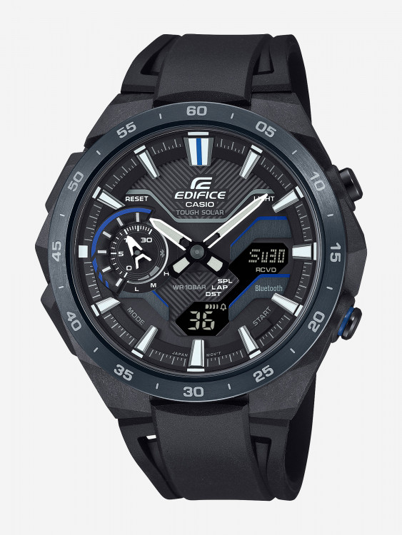 Наручные часы Casio Edifice ECB-2200PB-1A