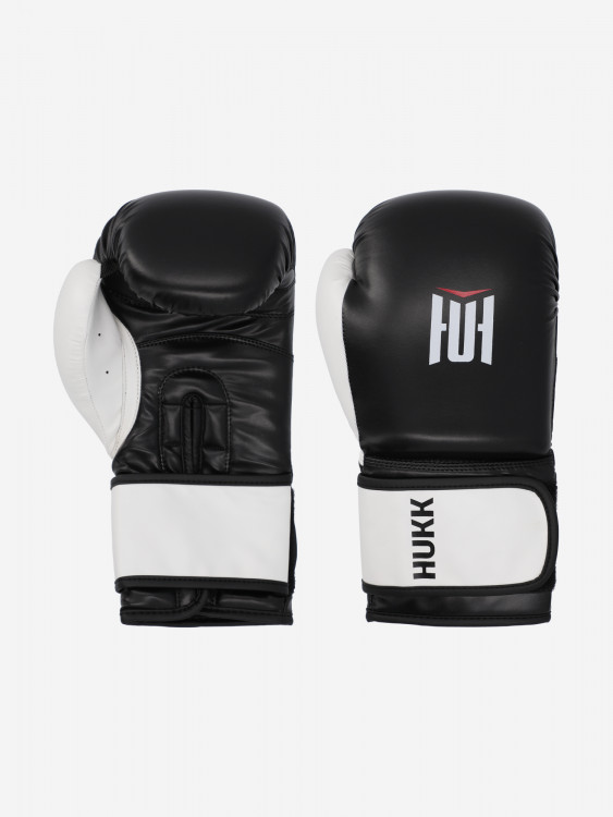 Перчатки боксерские Hukk Round