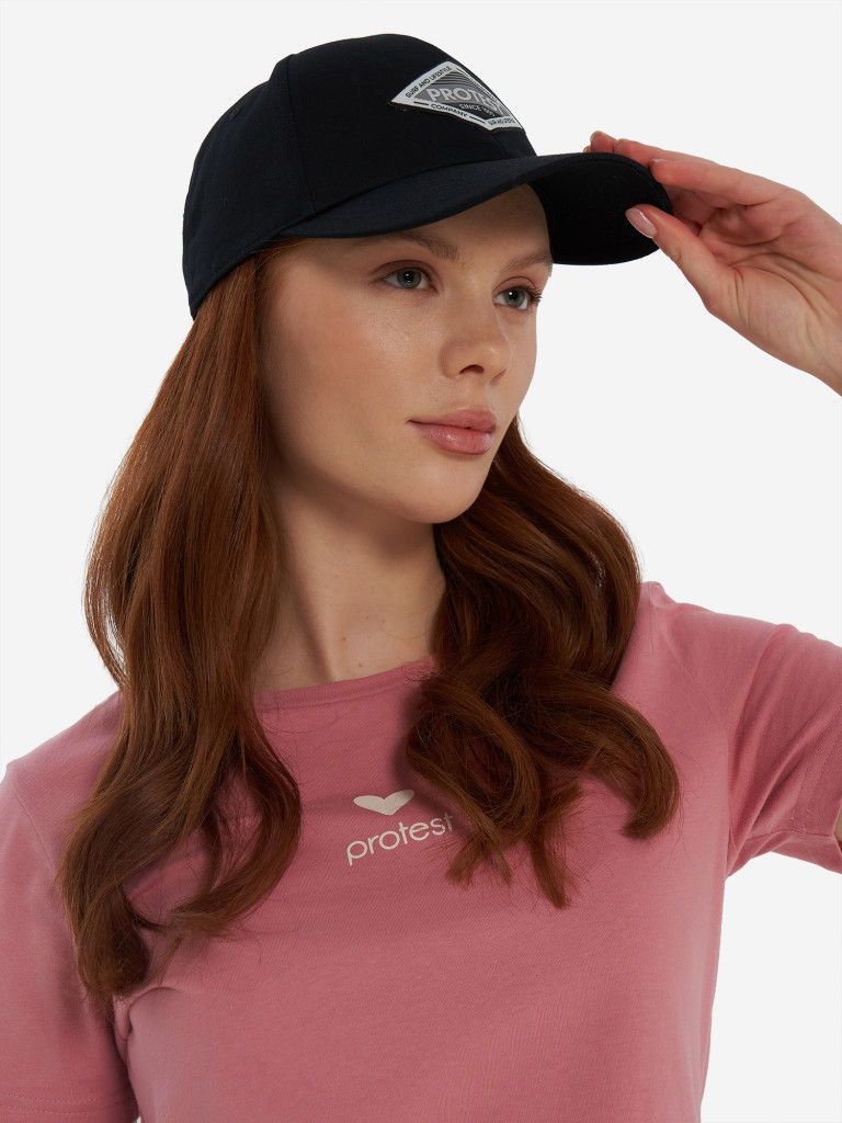 Бейсболка Protest