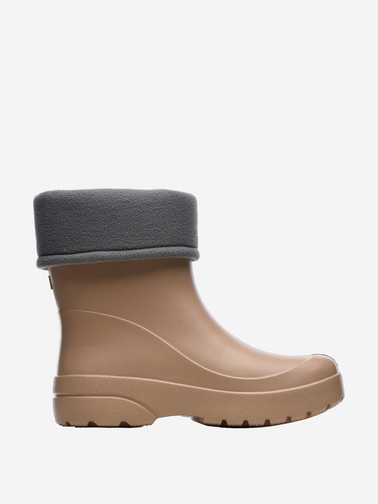 Ботильоны KAURY женские ЭВА, утепленные