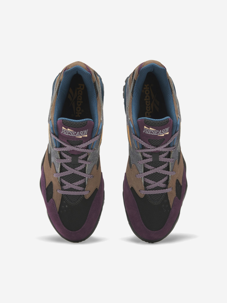 Кроссовки мужские Reebok Preseason 94