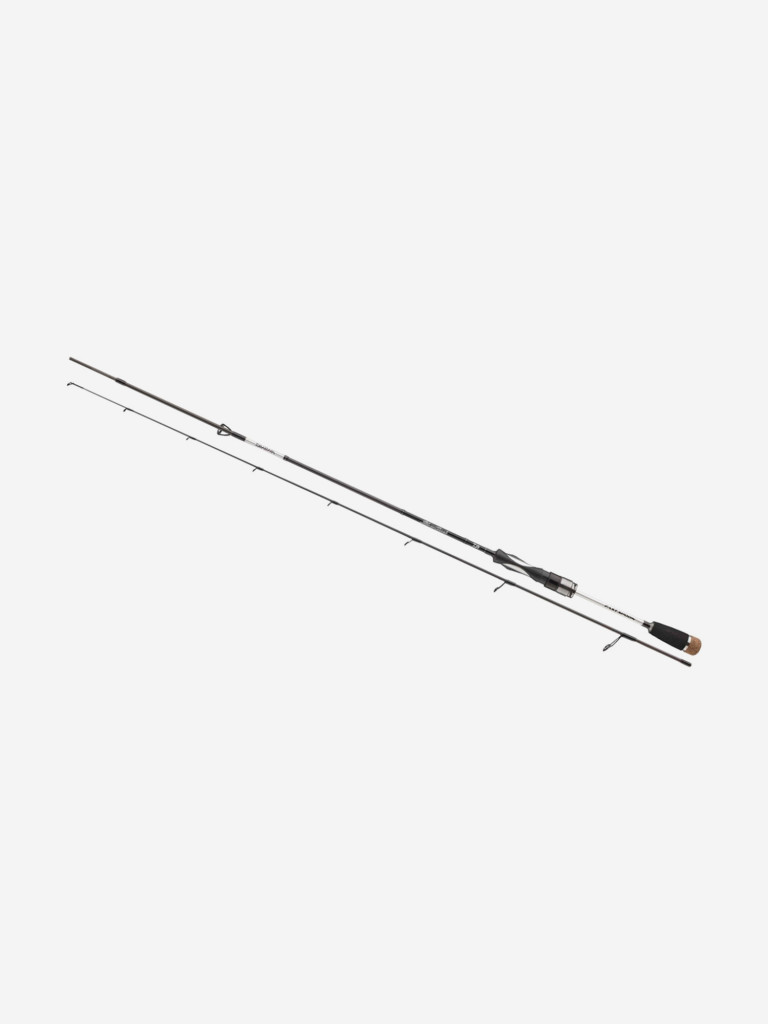 Удилище спиннинговое DAIWA Silver Creek UL Fast Spoon 1.80м 1-6г