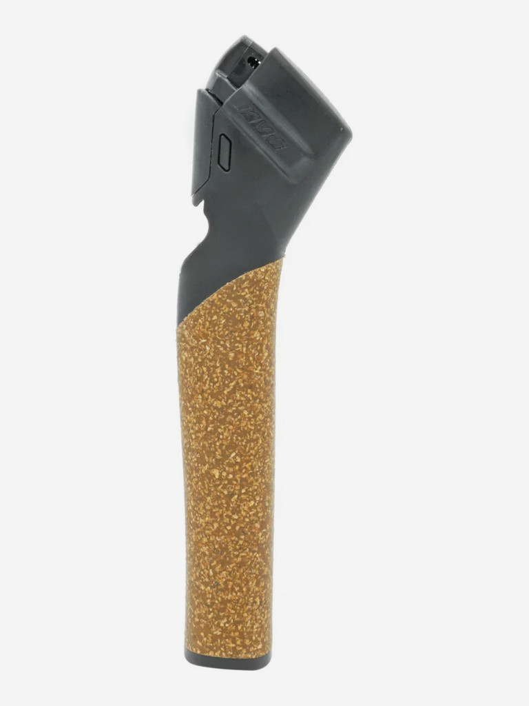 Ручка KV+ для лыжной палки FAST CLIP thermo cork handles 16,5mm, 23P114.17