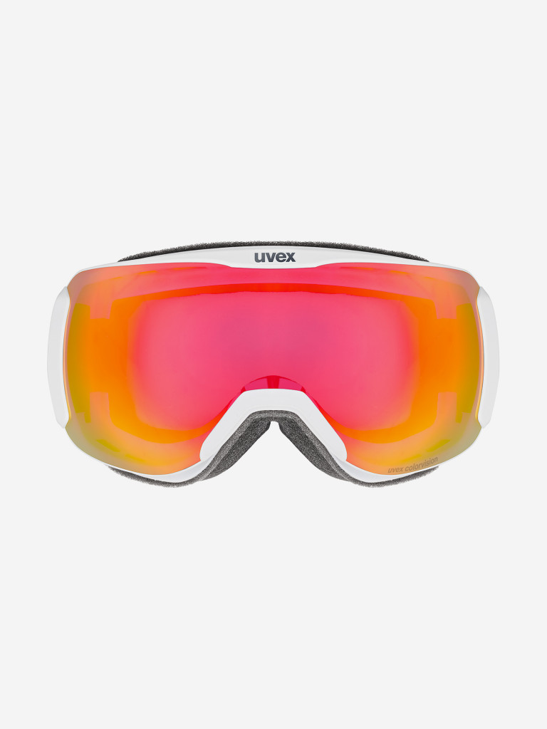 Маска Uvex Downhill 2100 CV