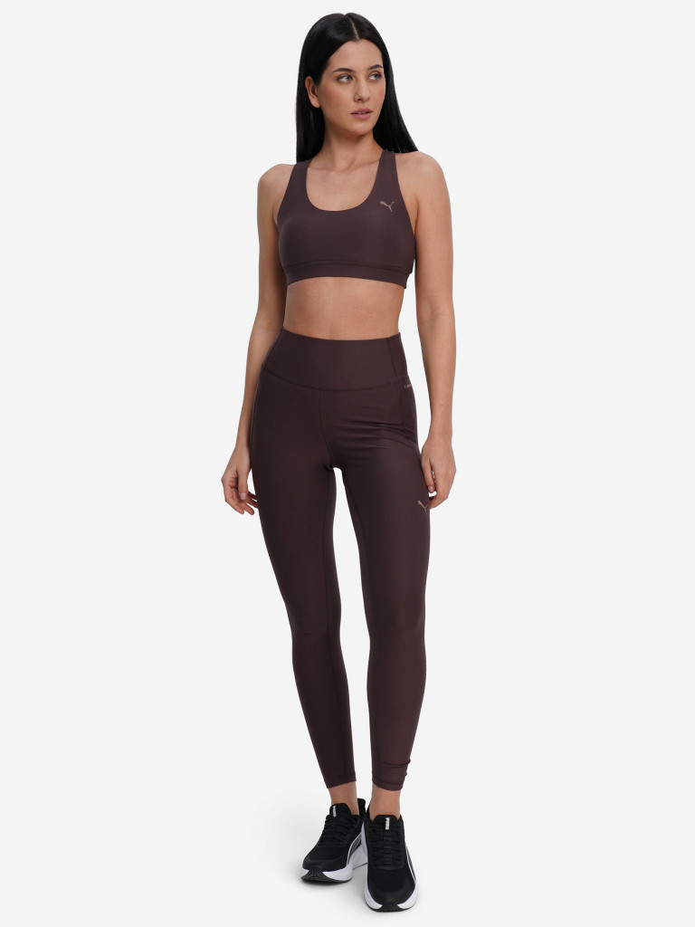 Топ бра спортивный PUMA Cloudspun