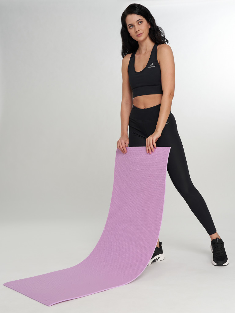 Коврик для фитнеса Demix