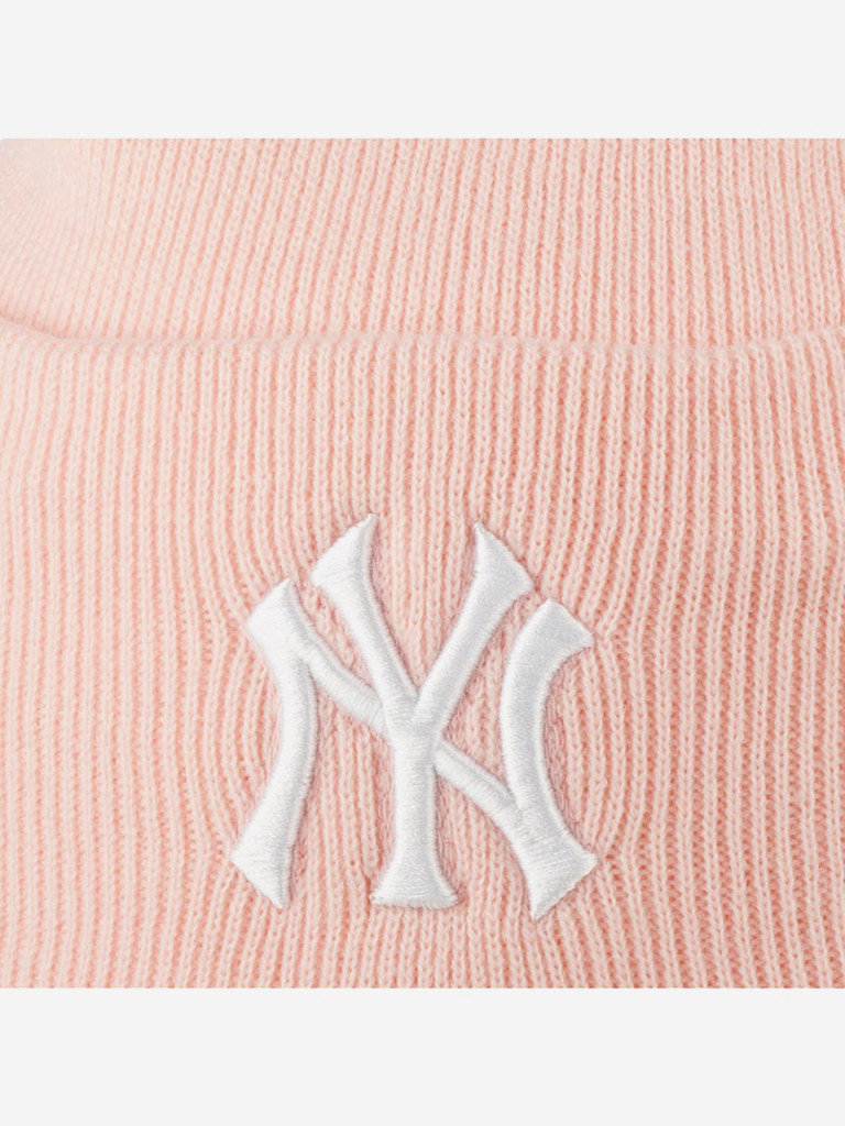 Шапка с отворотом 47 BRAND B-HYMKR17ACE New York Yankees MLB