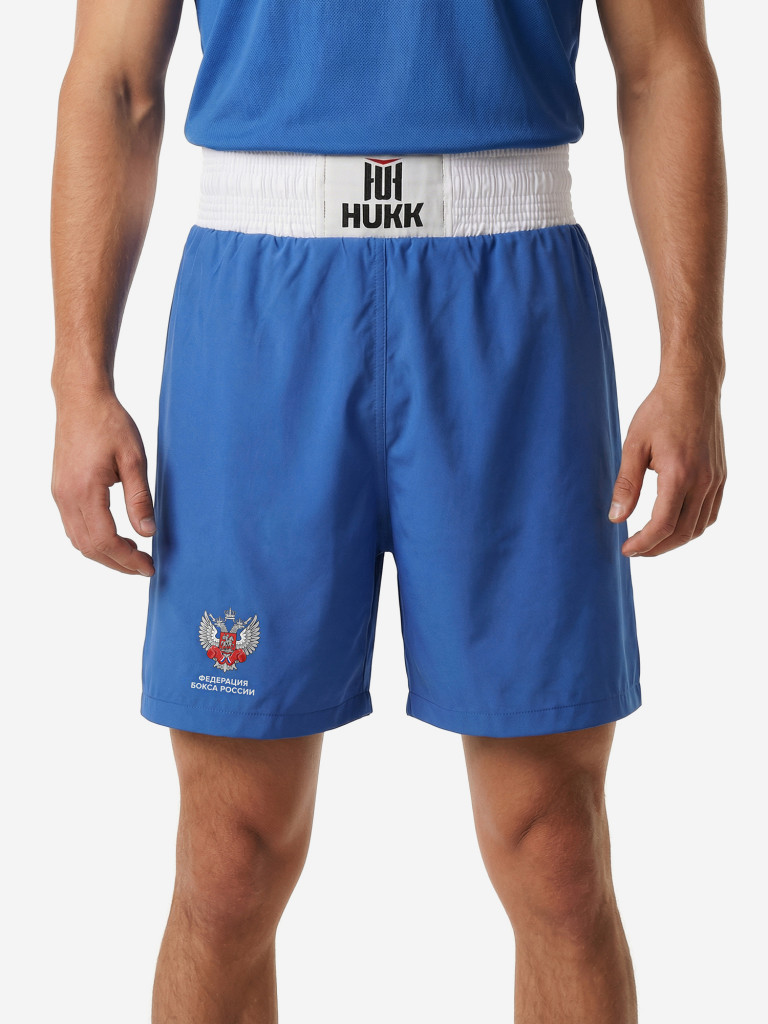 Шорты для бокса Hukk