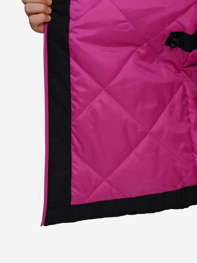 Куртка утепленная для девочек Outventure