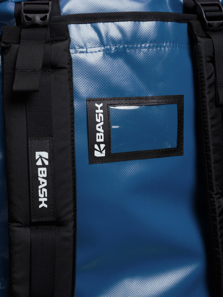 Сумка-баул Bask Transport V2 80 л