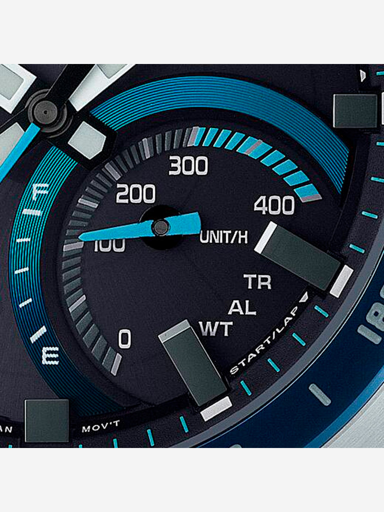 Наручные часы Casio Edifice ECB-900DB-1B