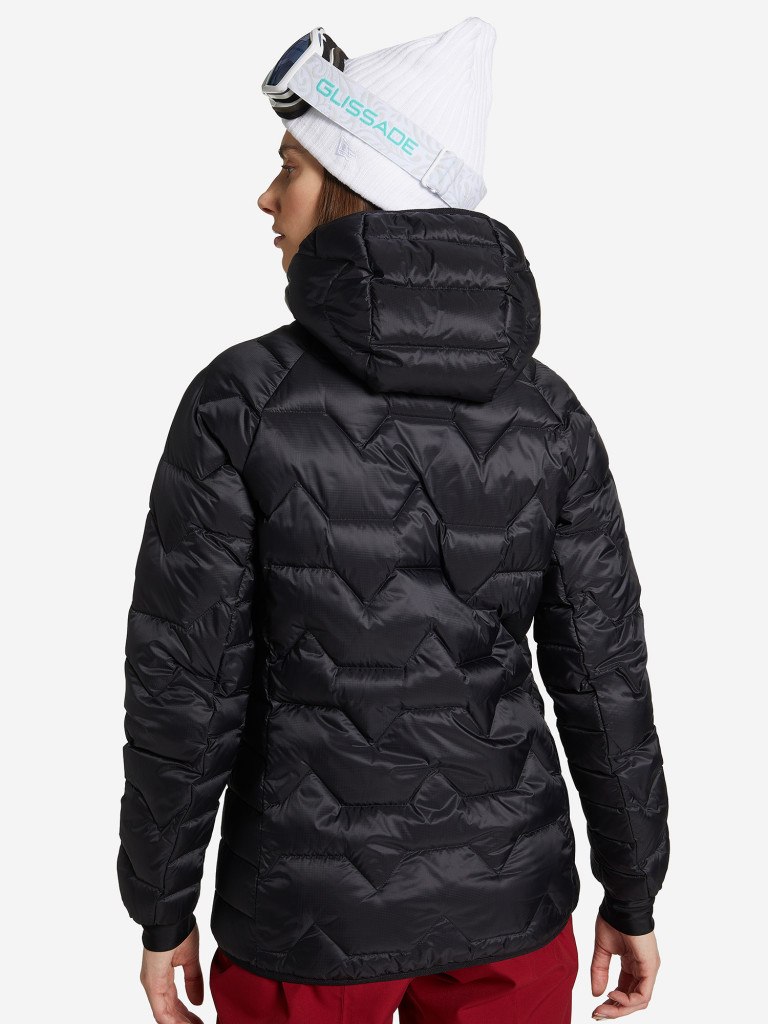 Пуховик женский Volkl