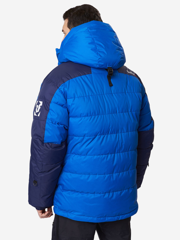Куртка пуховая Red Fox Extreme Pro III