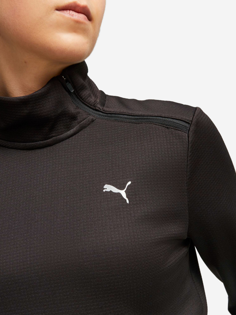 Толстовка женская PUMA