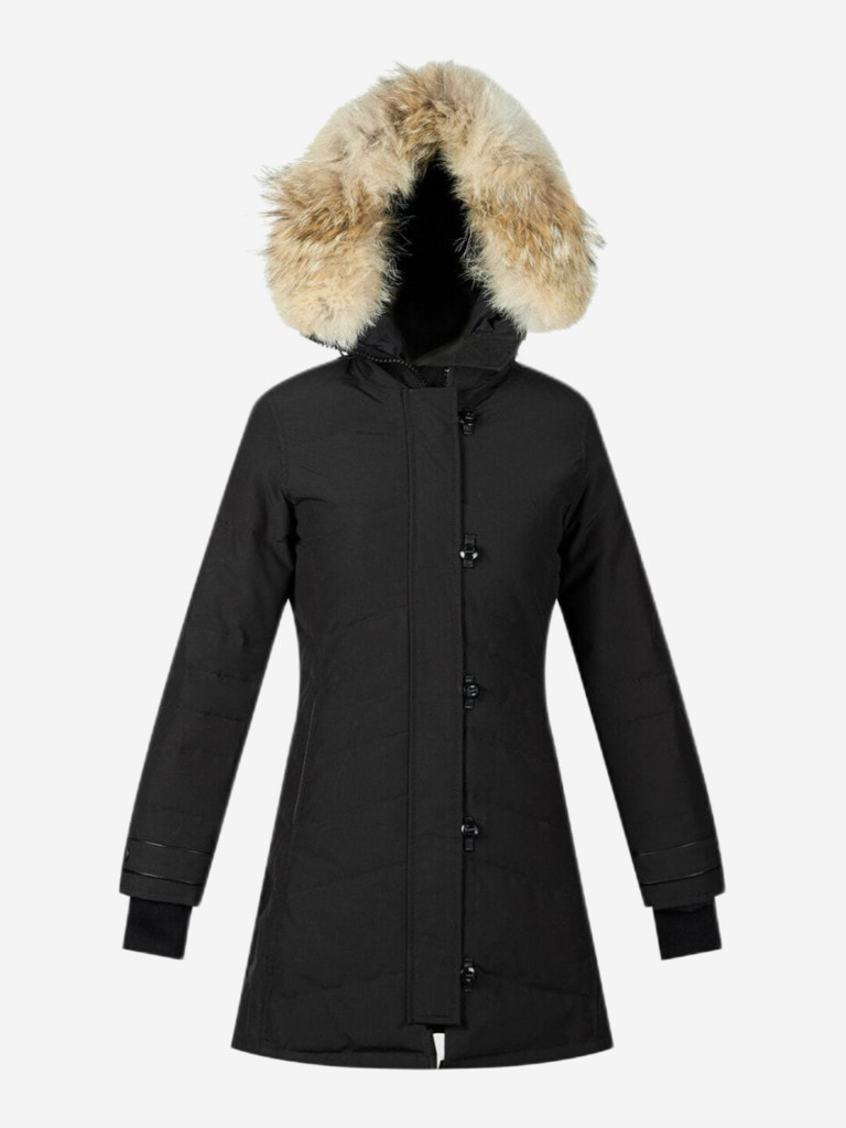 Пуховик женский CANADA GOOSE Lorette