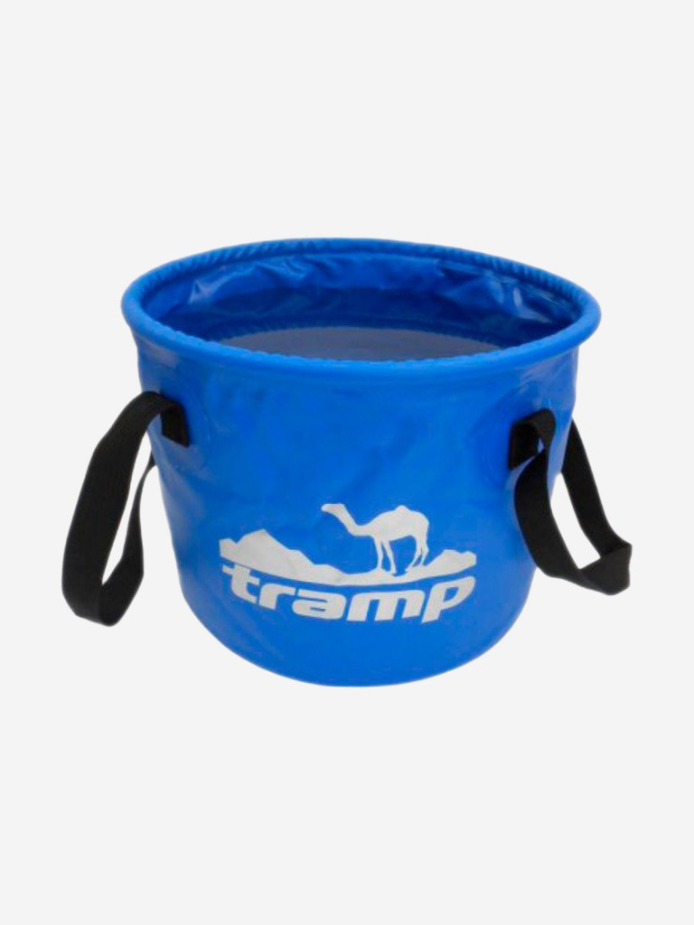 Ведро TRAMP ПВХ 8 л