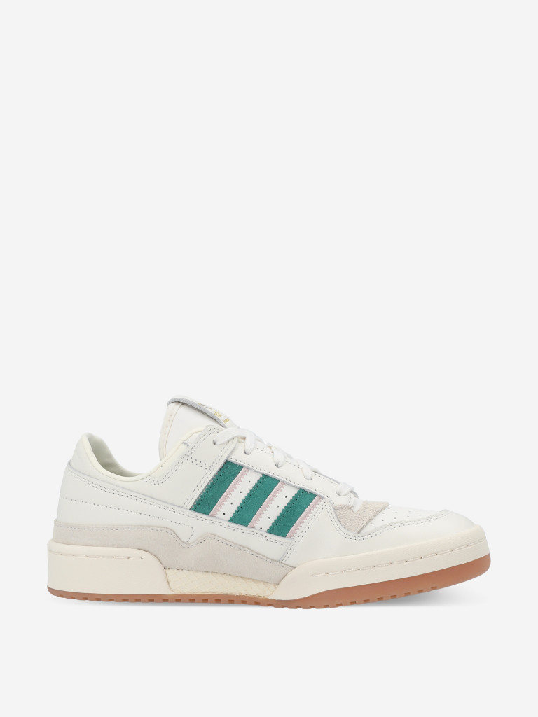 Кеды женские adidas Forum Low Cl