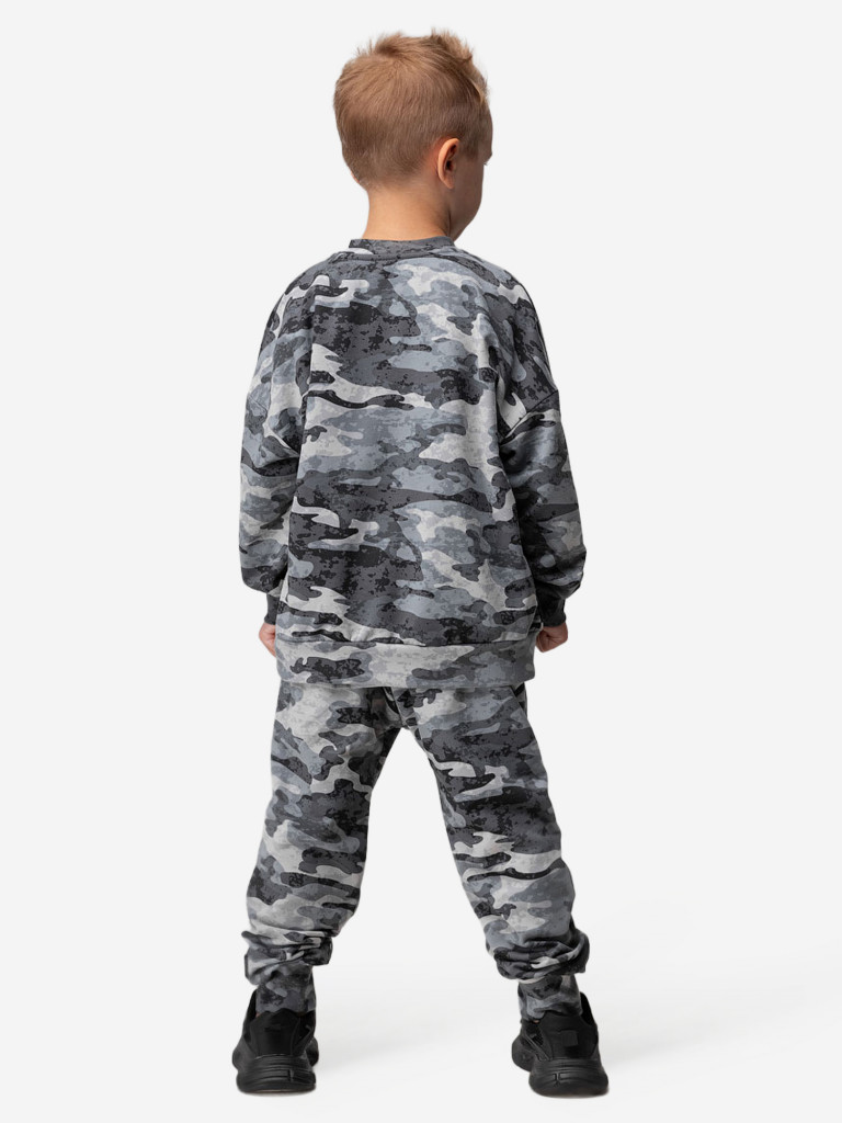 Костюм спортивный детский bodo