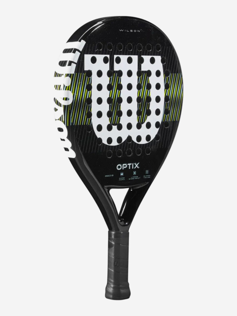 Ракетка для падел-тенниса Wilson Optix V1