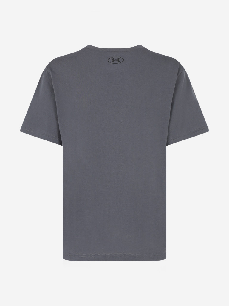 Футболка для мальчиков Under Armour