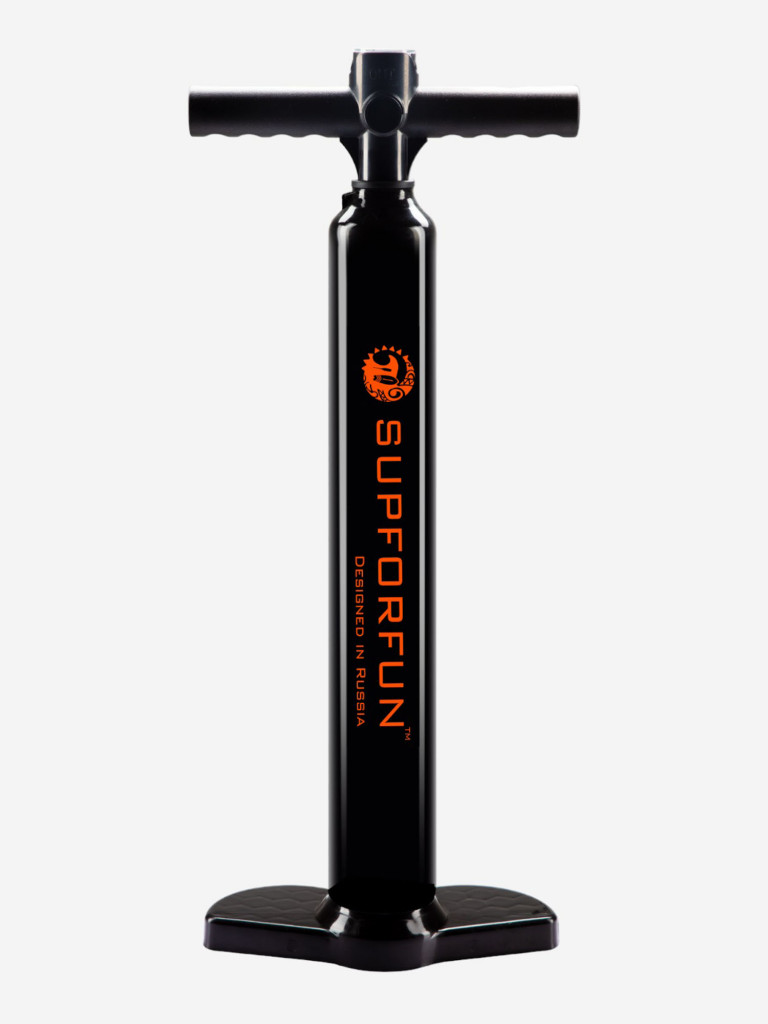 Cап борд надувной SUPFORFUN NEO 12.6 381х76х15 в максимальной комплектации.