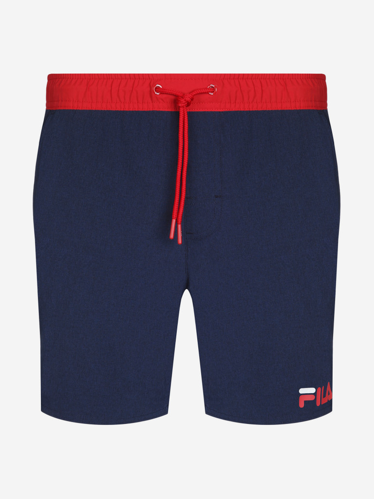 Шорты плавательные мужские FILA