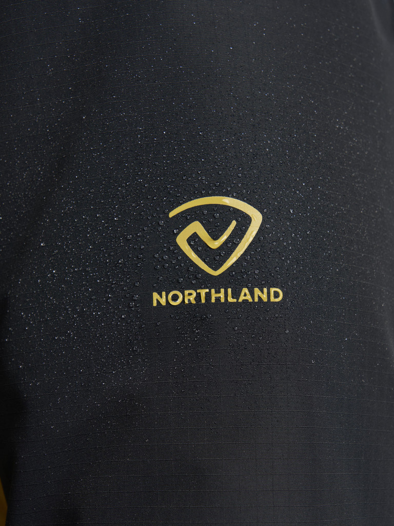 Пуховик мембранный мужской Northland