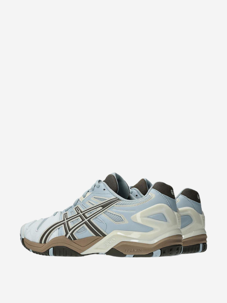 Кроссовки мужские ASICS GEL-RESOLUTION 5