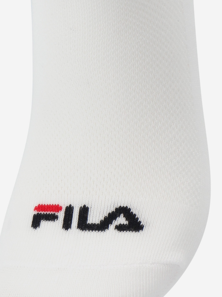 Носки FILA, 2 пары