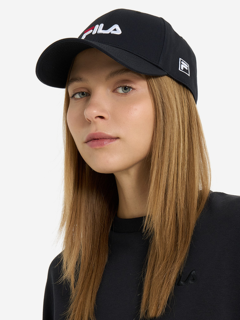 Бейсболка FILA