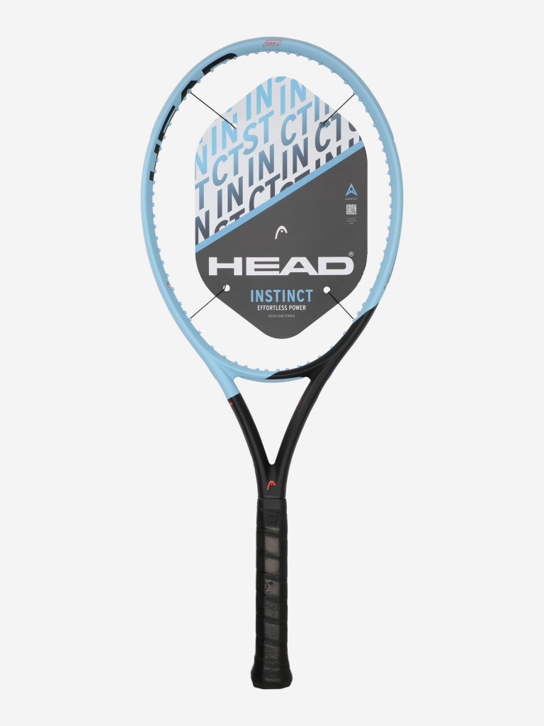 Ракетка для большого тенниса Head Instinct Team L 27''