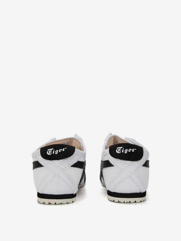 Onitsuka Tiger Mexico 66 Slip On 'White Grey'