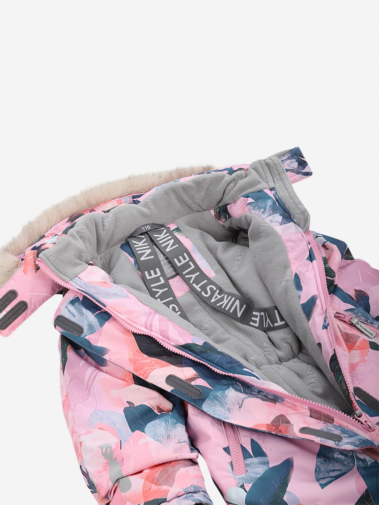 Комбинезон NIKASTYLE