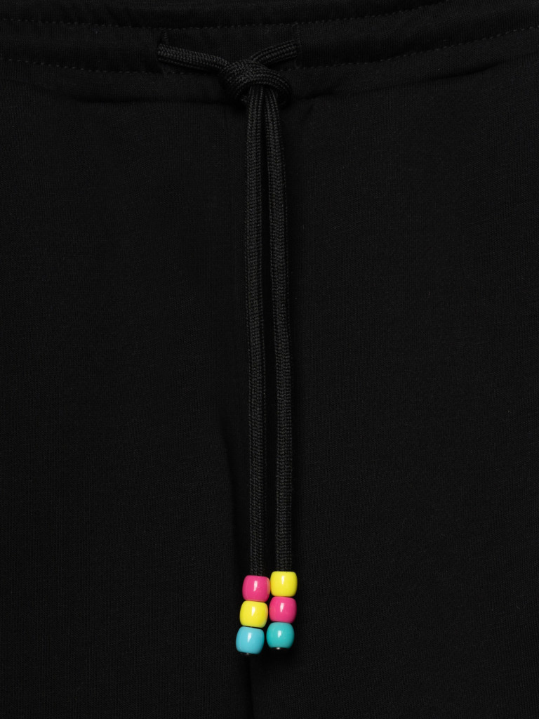 Комплект для девочек: толстовка, брюки PlayToday