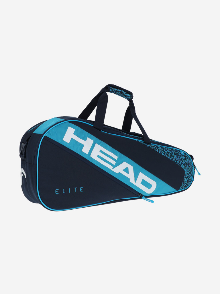 Сумка для 6 ракеток Head Elite 6R