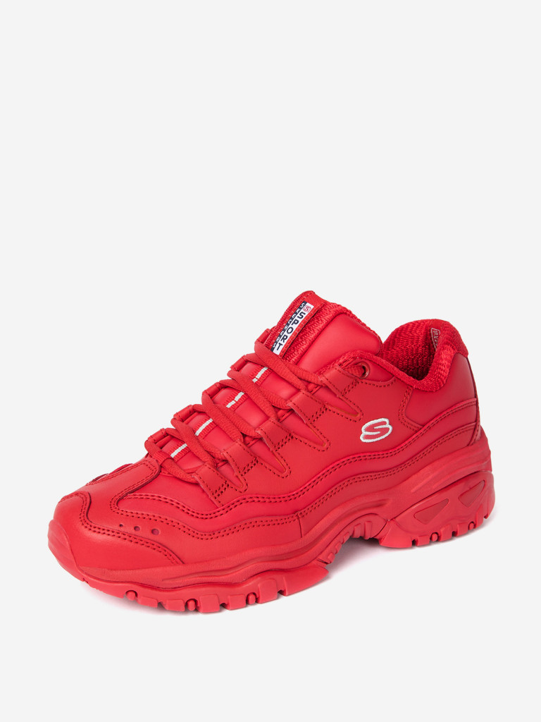 Кроссовки женские Skechers Energy