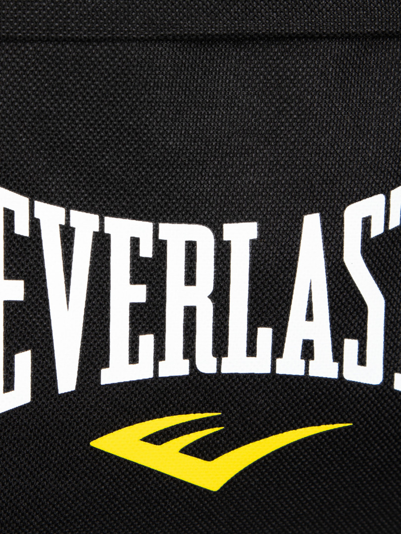 фото Рюкзак everlast, 16 л, черный