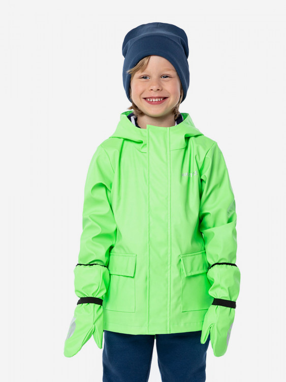 ВЕТРОВКА НЕПРОМОКАЕМАЯ NIKASTYLE