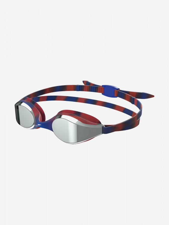 Очки для плавания детские Speedo Hyper Flyer Mirror