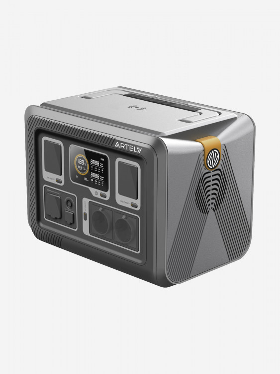 Портативная электростанция ARTELV PSL1500W