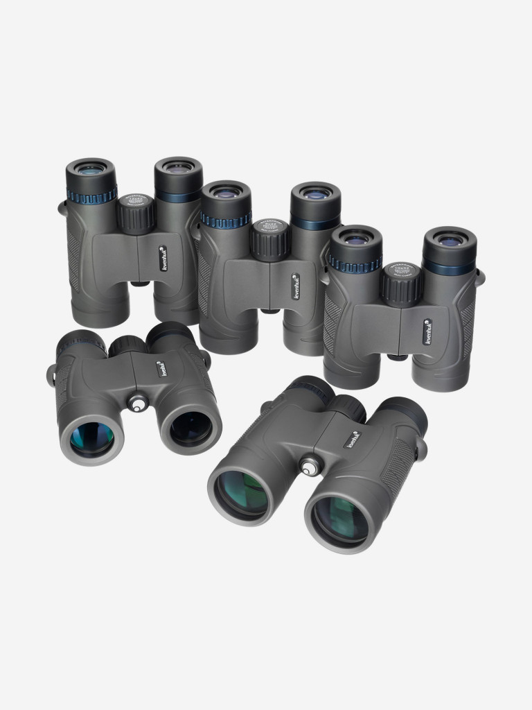 Бинокль Levenhuk Nitro 8x42