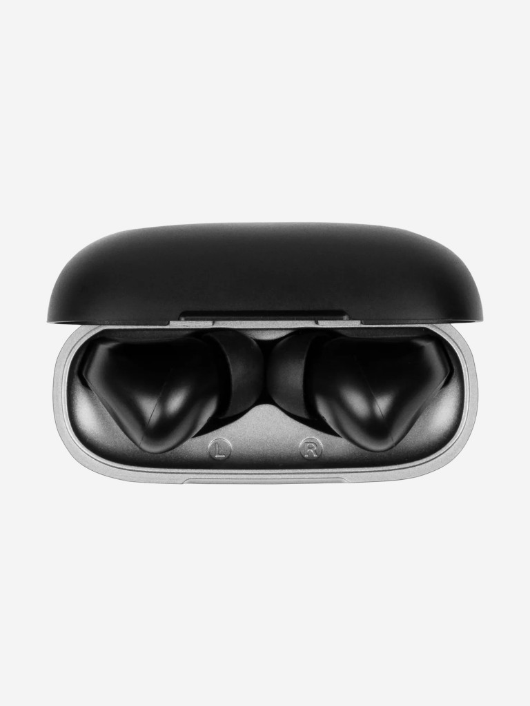Беспроводная Bluetooth-гарнитура TTEC AirBeat Move True Wireless Headsets. Цвет: черный