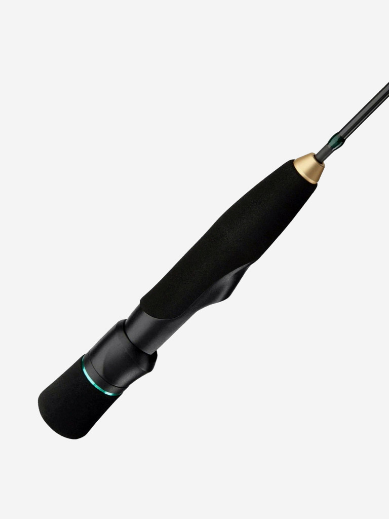 Зимняя удочка ZETRIX BERTA ZBT-65 GEN2, BIG VIB EDITION max 65g, длина - 0,65m