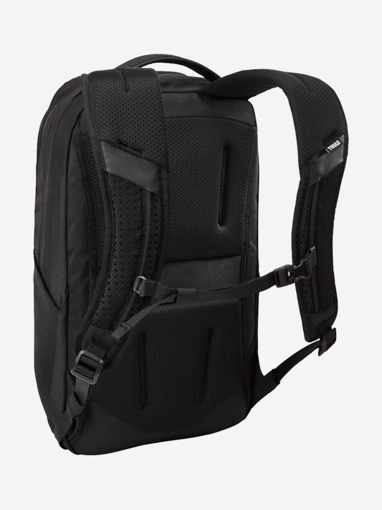 Рюкзак Thule Accent Backpack, 26L, Black